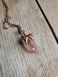 Image 1 of Lithium Quartz