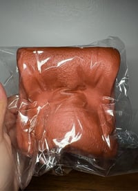 Image 3 of Pink Sticky Toast Squishy
