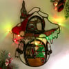 The Night Before Christmas