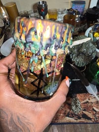 Image 19 of StRange Agave Jupiter JaR