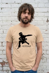 Image 2 of Camiseta Jamiroquai