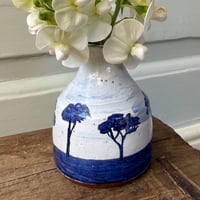 Image 2 of Small Scots Pine Cottage Bud Vase/Diffuser Bottle