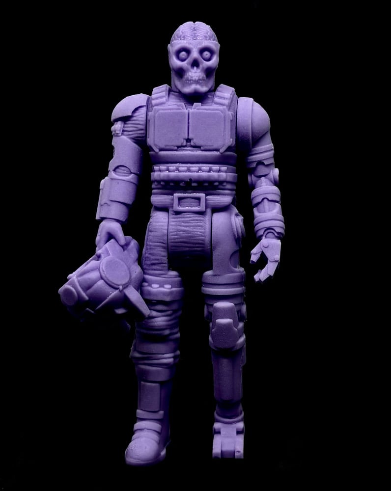 Image of Deadcase (Revenants 3.75”)