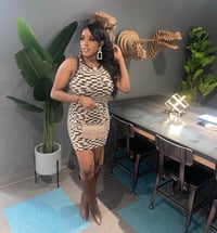 Fly Girl | Dress