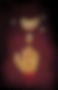 Just the Tip - Signed!