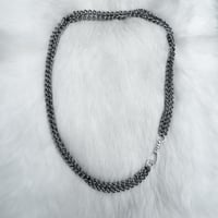 Image 3 of Bohemian Rebel Necklace 