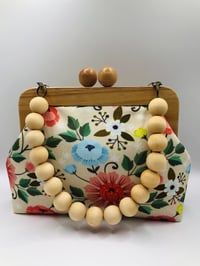 Image 1 of Country Garden Clutch