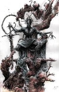 Image 4 of The “Mess”