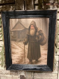 Image 1 of #3... Christmas Eve Stroll ~