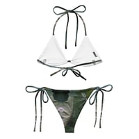 Image 2 of Alocasia Bikini Set