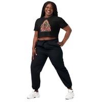 Image 5 of Women’s crop top