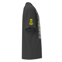 Image 2 of Major Warning Tee