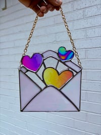 Image 2 of sending love 