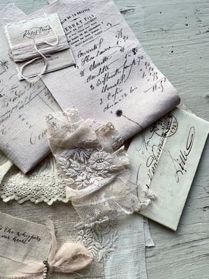 Image of Bundle of possibilities #7