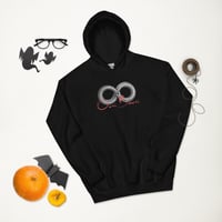 Image 2 of Ouri Bouri Unisex Hoodie