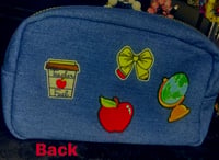 Image 4 of Teacher accessories bag