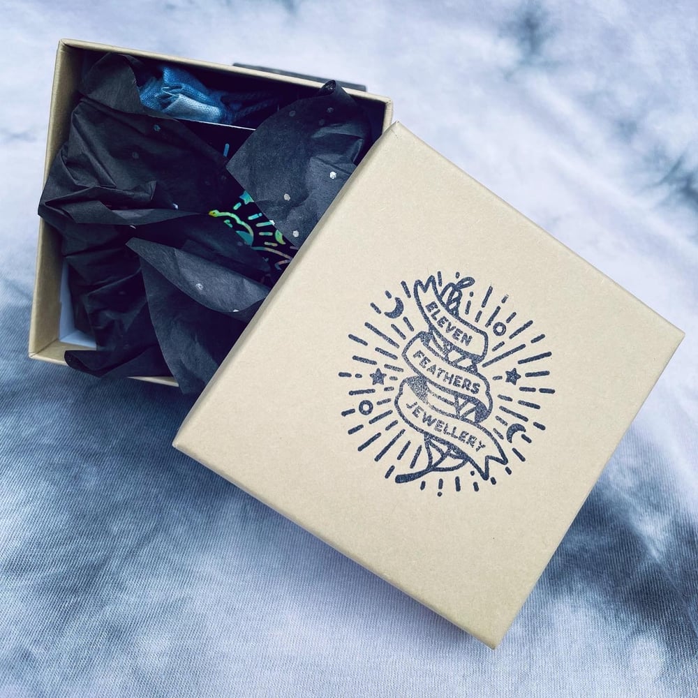 Gift Box - optional extra