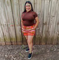 Sahara Shorts 