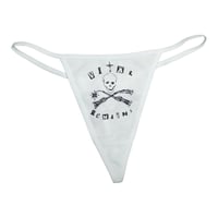 Vital Remains Thonga