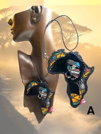 Image 2 of African Necklace