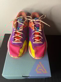 Image 1 of Nike “Zoom Freak 4”