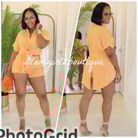 Bad Girl Set 