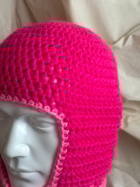 Image 5 of Open Face 7