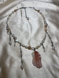 Image 3 of Varuna Necklace 