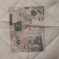 Image 2 of i’m a dreamer hankie