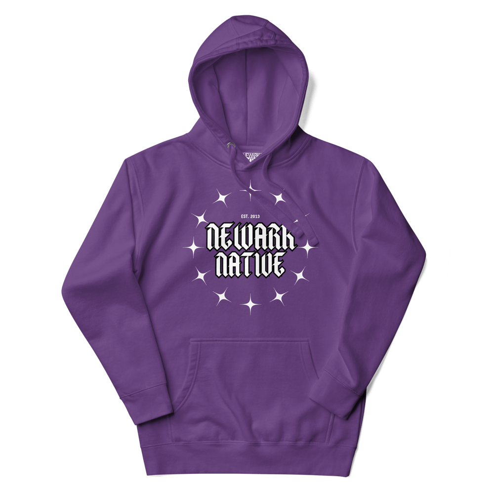 Starry Hoody