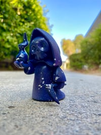 Image 1 of THE COSMIC COLLECTOR