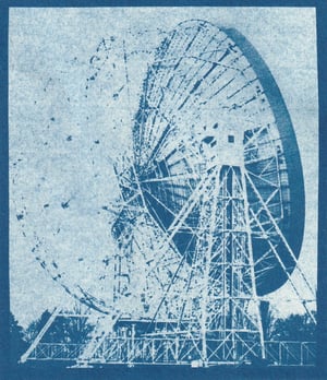 Jordrell Bank II