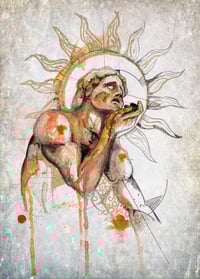 Image 3 of PUZZLE 1000 pièces « Hélios »