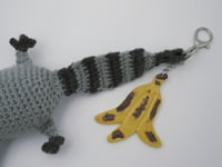 Image 8 of Raccoon Charms