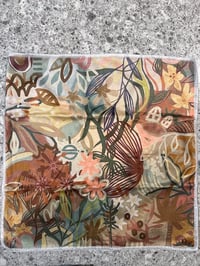 Image 3 of Dish Cloth set - Earthy tones