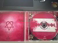 Image 3 of *Secondhand* HIM (HER) - RazorBlade Romance *B0OTLEG*