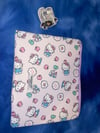 Hello Kitty tablet/book sleeve 