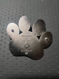 Image 3 of IN-STOCK - Paw Prints - Toy Story Slinky Dog