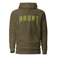 Image 3 of MALOJI CREEPER MASH UP Hoodie