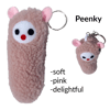 Peenky Peebo Charm