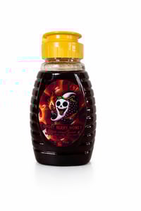 Image 2 of Ghost Berry Honey 