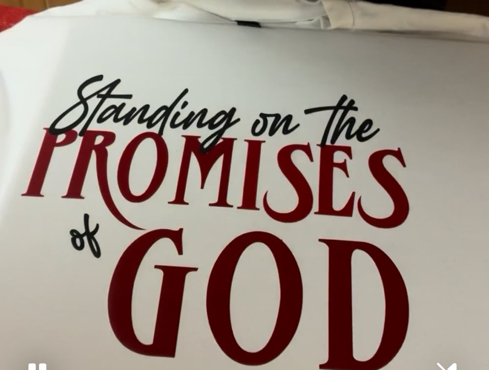 Image of Promises of God