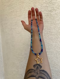 Image 2 of Star Power Necklace 