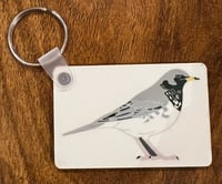 Image 19 of Keyring - UK Birding Pins - Choose A Species