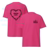 Image 2 of LOVE CHOPPER SLUTS T