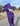 Love Me Sweatsuits Purple