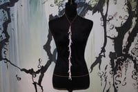 Image 1 of “Bloom” Body Chain