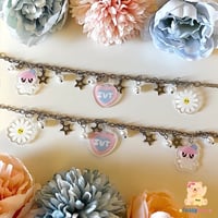 Image 1 of (Pre-Order) FrizzyBear Friendship Bracelet 