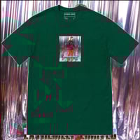 Image 1 of Atomage international t-shirt