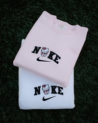 Image 1 of CUSTOM - HK